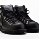 限尺码：Danner vertigo black glace 男款短靴