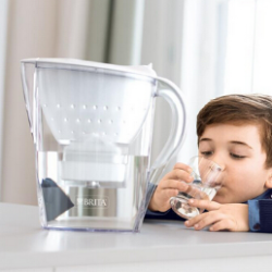 THE HUT BRITA 碧然德 净水产品专场 黑五促销 