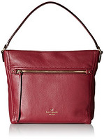 历史新低：kate spade NEW YORK Cobble Hill Teagan 女士单肩包