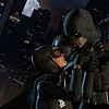 《Batman: The Telltale Series》（蝙蝠侠：秘密系谱）