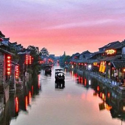 杭州+乌镇4日机+酒