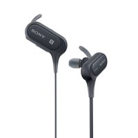 SONY 索尼 MDR-XB50BS 无线蓝牙运动耳机