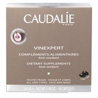 黑五值友专享：lookfantastic英国官网 CAUDALIE 欧缇丽 黑五全线护肤促销