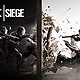 《Tom Clancy's Rainbow Six® Siege》（彩虹六号：围攻）