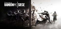 《Tom Clancy's Rainbow Six® Siege》（彩虹六号：围攻）