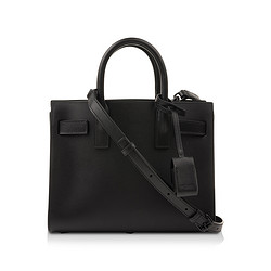 SAINT LAURENT PARIS 伊夫圣罗兰 SAC DE JOUR 女士经典风琴包 NANO（小号）