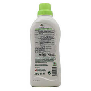 Frosch 菲洛施 洋甘菊婴童宝宝洗衣液 750ml