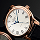 猜中开售，黑五值友专享：Glashütte 格拉苏蒂 Senator系列 39-59-01-05-04 男士机械腕表