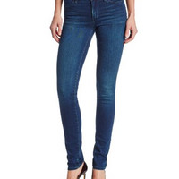Calvin Klein Jeans Ultimate Skinny 女款紧身牛仔裤