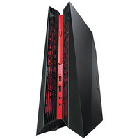 中亚Prime会员：ASUS 华硕 ROG G20CB-DB71-GTX1070 游戏电脑主机（i7-6700、16GB、1TB、GTX 1070）