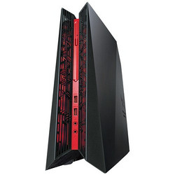 ASUS 华硕 ROG G20CB-DB71-GTX1070 游戏电脑主机（i7-6700、16GB、1TB、GTX 1070）