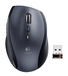 Logitech 罗技 M705 无线鼠标