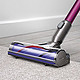  dyson 戴森 V6 MotorHead 直驱版 手持式吸尘器　