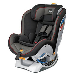 chicco 智高 NextFit Convertible 儿童汽车安全座椅