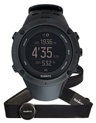 Suunto 颂拓 Ambit3 Peak HR 户外运动表