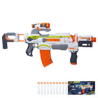 历史新低：Hasbro 孩之宝 NERF N-Strike Modulus ECS-10 模块组装系列 软弹发射器