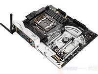 ASRock 华擎 ASRock X99 Taichi 主板