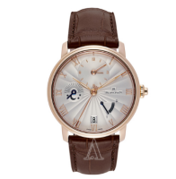 BLANCPAIN 宝珀 6665-3642-55B 男款机械腕表