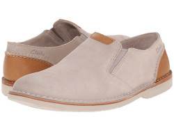 Clarks 其乐 Hinton Sun 男士休闲皮鞋
