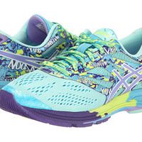 ASICS 亚瑟士 GEL-NOOSA TRI 10 女款竞速跑鞋