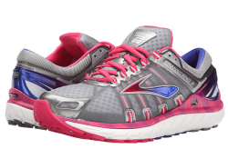 Brooks 布鲁克斯 Transcend 2 女士支撑系跑鞋