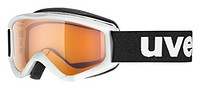 UVEX 优维斯 Junior/Kids 青少年/儿童系列 中性童 滑雪眼镜 uvex speedy pro S553819