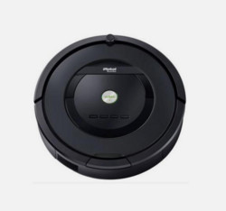 iRobot  Roomba 805 家用智能扫地机器人全自动吸尘器 