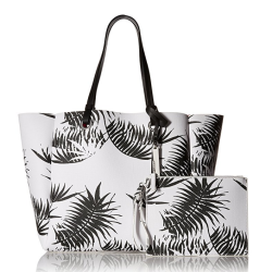 VINCE CAMUTO Nina 女士手提包（带手拿包）