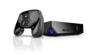 Alienware Steam Machine i3 4G 500GB