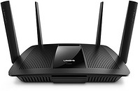 新低价:LINKSYS EA8500 AC2600 双频无线路由器