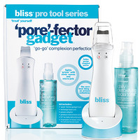 拼单购吧！：bliss 比列斯 pore-fector gadget 毛孔清洁器*3个