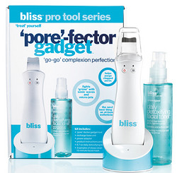 bliss 比列斯 pore-fector gadget 毛孔清洁器*3个