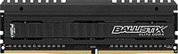 crucial 英睿达 Ballistix Elite 铂胜精英版 DDR4 8GB 3000MHz 台式机内存