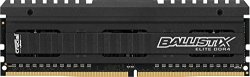 crucial 英睿达 Ballistix Elite 铂胜精英版 DDR4 8GB 3000MHz 台式机内存