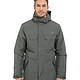 THE NORTH FACE 北面 Grays Harbor Insulated 男款外套