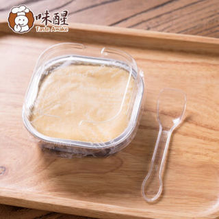  Taste Awake 味醒 榴莲重乳酪芝士蛋糕 100g.