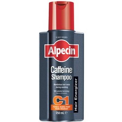 Alpecin 阿佩辛 咖啡因C1 洗发水 250ml