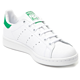 adidas 阿迪达斯 Stan Smith M20605/M20324 绿尾休闲运动鞋