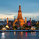 元旦假期：全国出发-泰国曼谷芭提雅6天5晚跟团游
