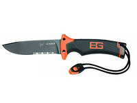 GERBER 戈博 Bear Grylls 生存系列 31-000751 锯齿刀