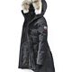 Canada Goose Rossclair Parka 女款羽绒服