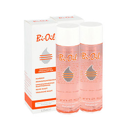 Bio Oil 百洛油 125ml*2 