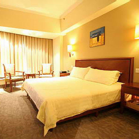 不领则亏:如家酒店集团全国通用50元代金劵