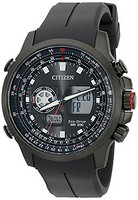 CITIZEN 西铁城 Promaster JZ1065-13E 男款光动能腕表