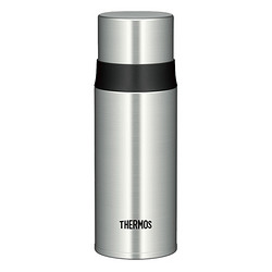 Thermos 膳魔师 保温保冷杯 FFM-350/500  不锈钢色 350ml