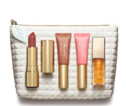CLARINS 娇韵诗 魔法丰盈套装