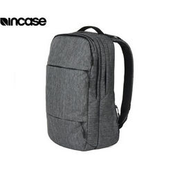 Incase City 10470379826 双肩电脑包 17英寸