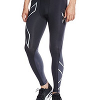 2XU Elite Compression Tights 男款高端压缩裤