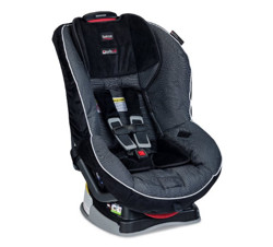 Britax 宝得适 Marathon G4.1 儿童汽车安全座椅