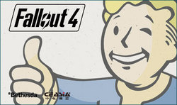 《Fallout 4》（辐射 4） 数字版游戏